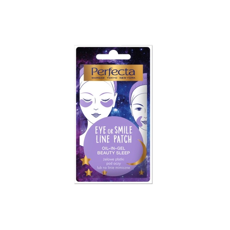 з омолоджуючим, відновлюючим і розгладжуючим ефектом.