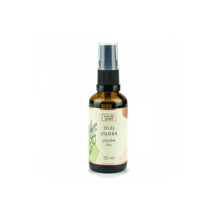 Nature Queen Jojobaöl 50 ml