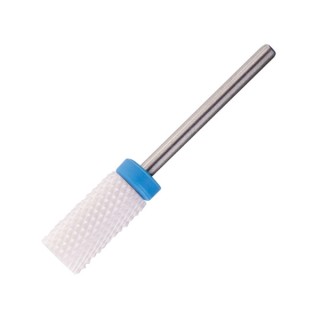 MollyLac Керамічний різак для видалення маси 3/32' Large Barrel M 1 шт.