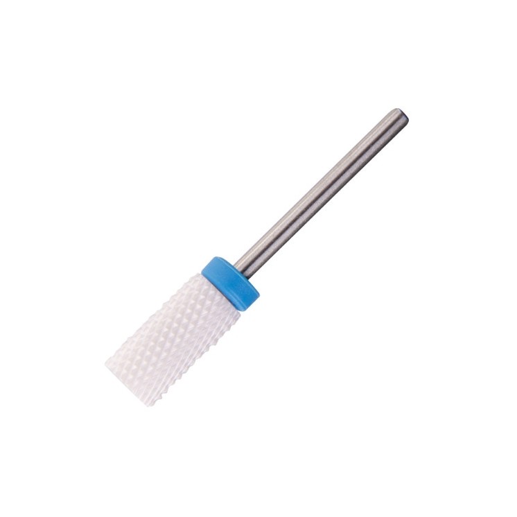 MollyLac Frez ceramiczny do ściągania masy 3/32' Large Barrel M 1 sztuka
