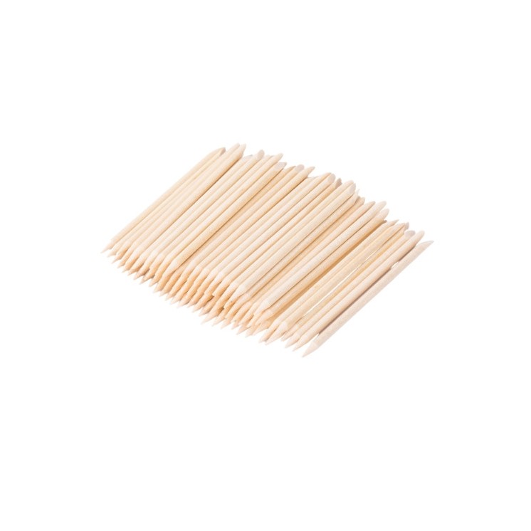 Палички апельсинового дерева довжиною 5 см 100 шт