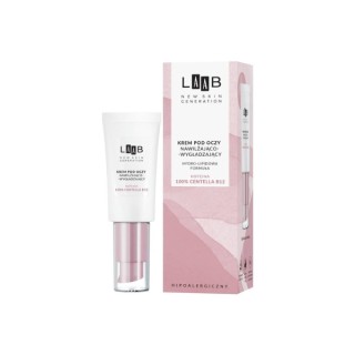 AA Laab feuchtigkeitsspendende und glättende Augencreme 15 ml AA Laab feuchtigkeitsspendende und glättende Augencreme 15 ml