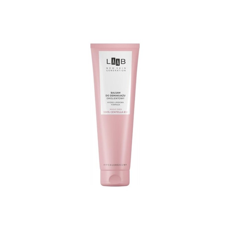 AA Laab emollient Make-up removal balm 150 ml