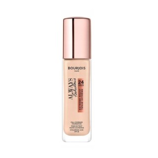 Тональна основа для обличчя Bourjois Always Fabulous Extreme Resist SPF20 /105/ Natural Ivory 30 мл