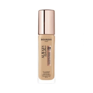 Bourjois Always Fabulous Extreme Resist deckende Gesichtsgrundierung SPF20 /200/ Rose Vanilla 30 ml