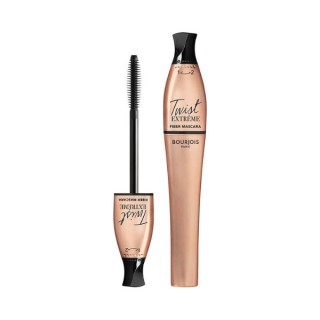 Black Bourjois Twist Extreme Mascara 8 мл