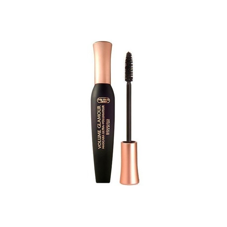 Bourjois Volume Glamour Ultra -Volomateur Noir Ebene Mascara 12 ml