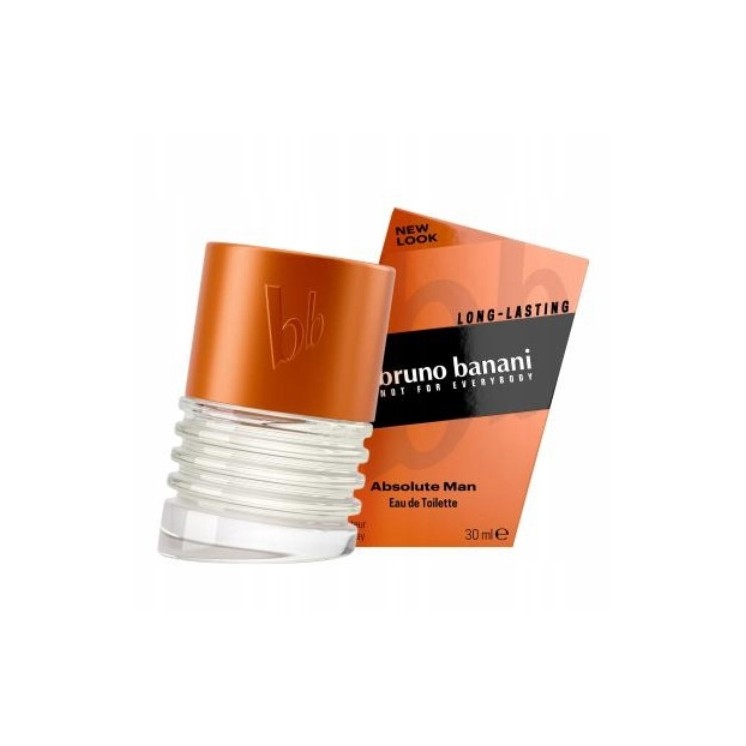 Bruno Banani Absolute Man Woda toaletowa 30 ml