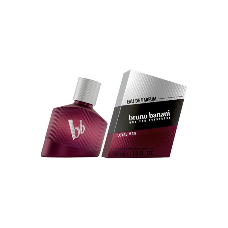 Bruno Banani Loyal Man Woda toaletowa 30 ml