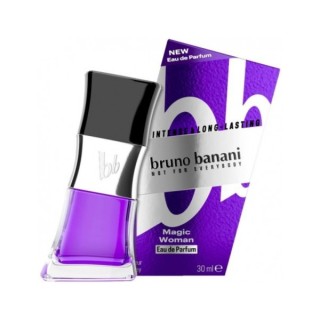 Туалетна вода Bruno Banani Magic Woman 30 мл