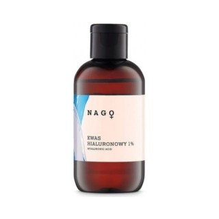 Fitomed Hyaluronsäure 1% 100 ml