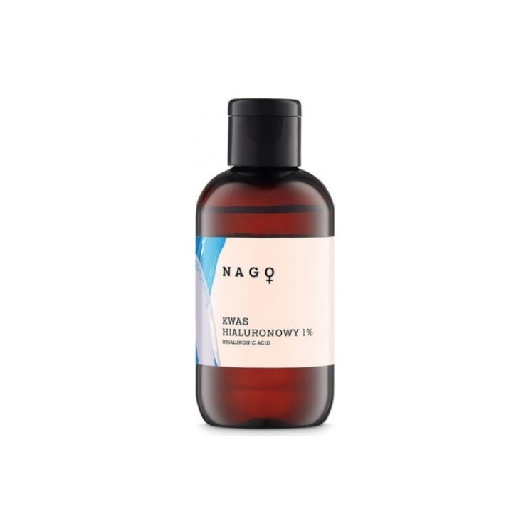 Fitomed Hyaluronic acid 1% 100 ml