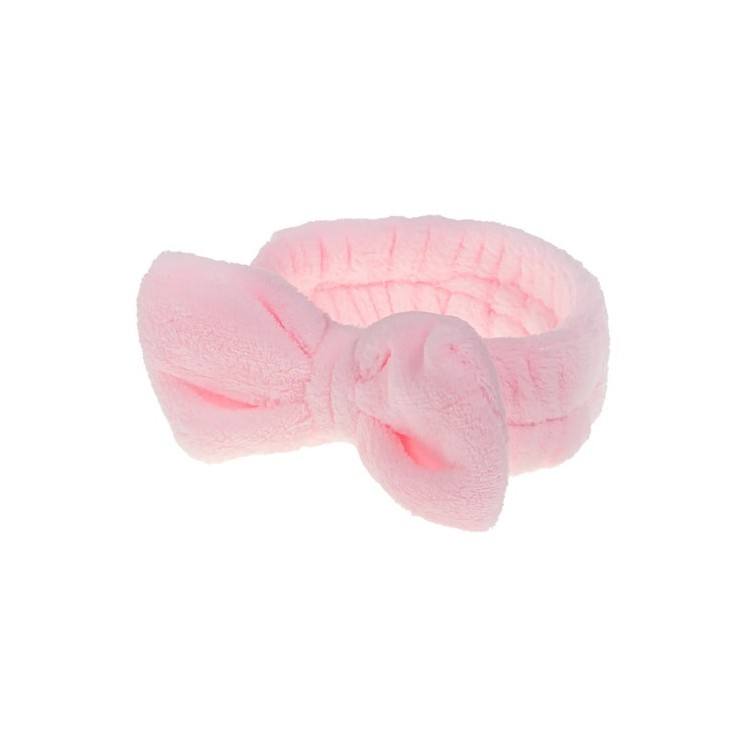KillyS Cosmetic Haarband rosa 1 Stück