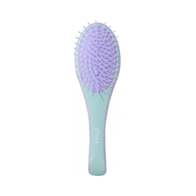 KillyS Velvet Touch Haarbürste 1 Stück