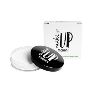 Рисова пудра Mohani Make-Up 5 г