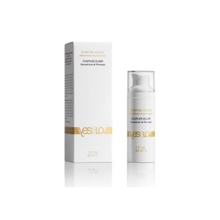 Yes For Lov Еліксир задоволення для пар 30 мл