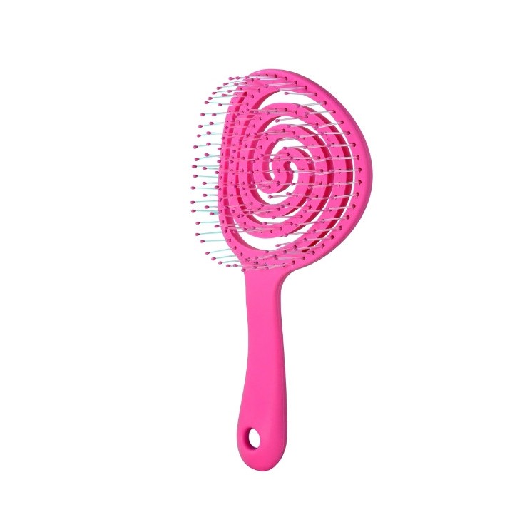 Inter Vion Lollipop Szczotka do włosów 1 sztuka