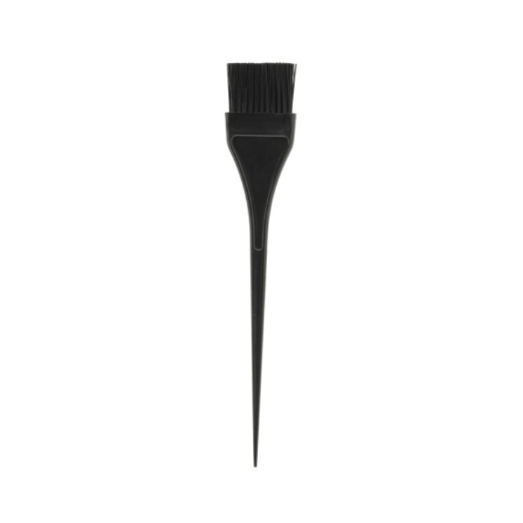 Inter Vion Schmaler Haarfärbepinsel, 1 Stück