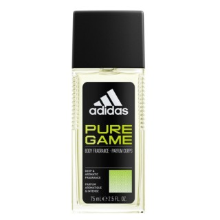 Дезодорант-спрей Adidas Pure Game 75 мл