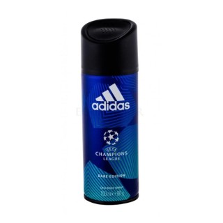 Adidas Men UEFA 9 Deodorant Spray 150 ml