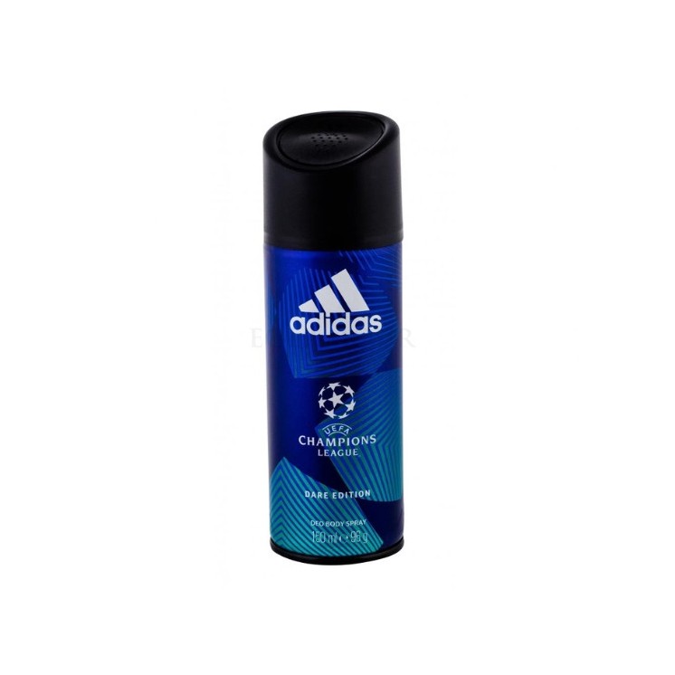 Дезодорант-спрей Adidas Men UEFA 9 150 мл
