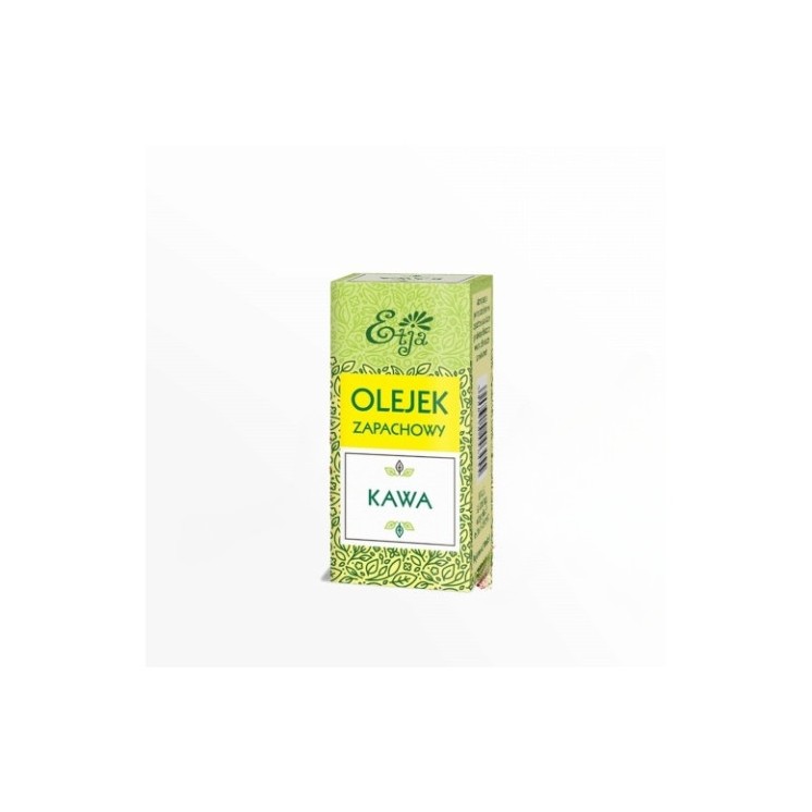 Etja Olejek zapachowy Kawa 10 ml