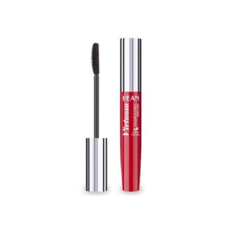 Hean Virtuoso Verdickungs- und Locken-Mascara Black 10 ml