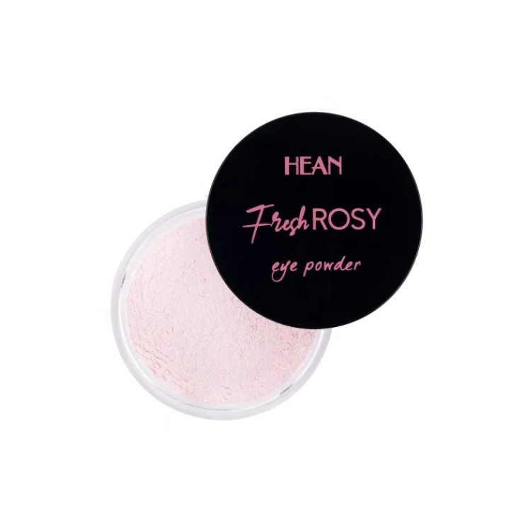 Hean Fresh Rosy Puder pod oczy 5 g