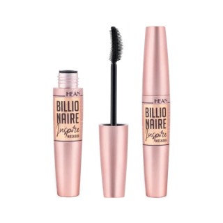 Hean Billionare Inspire Tusz do rzęs Black 10 ml Hean Billionare Inspire Tusz do rzęs Black 10 ml