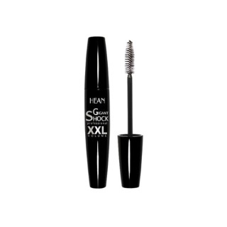 Hean Gigant Shock XXL Black Volume Mascara 14 ml Hean Gigant Shock XXL Black Volume Mascara 14 ml