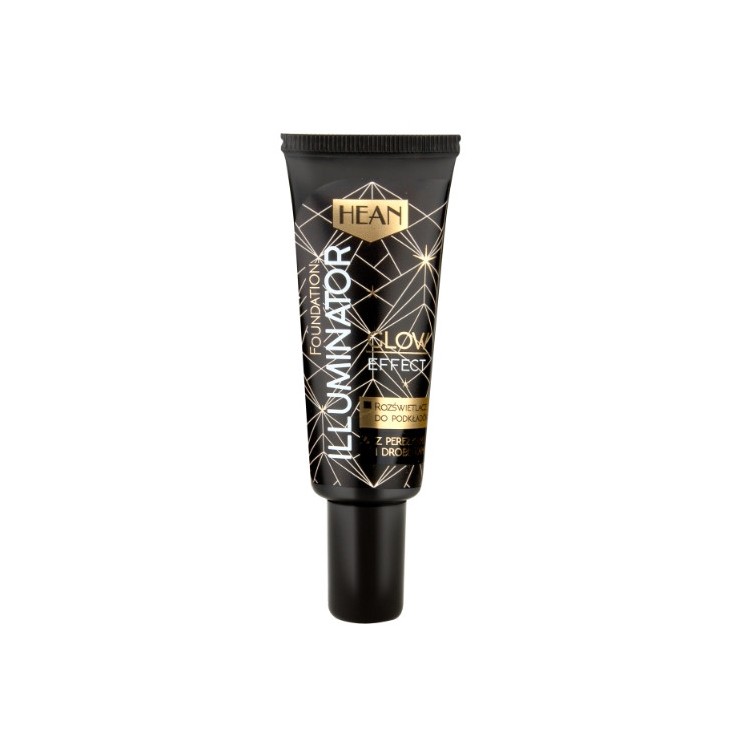 Hean Glow Effect Foundation Highlighter 20 g