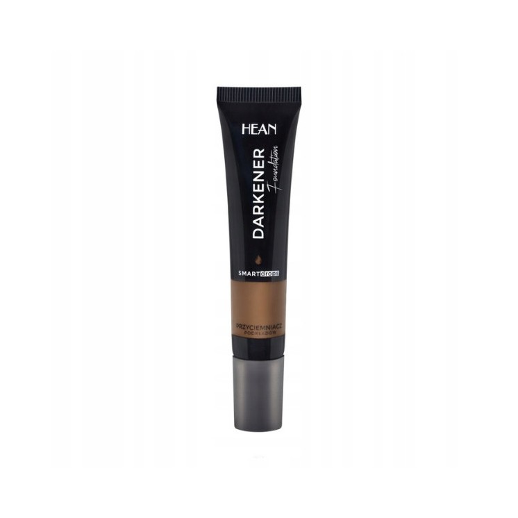 Hean Smart Drops Foundation dunkler / Olive / 15 ml