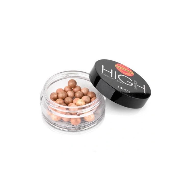 Hean HD Multicolor pudrowe Perełki /101/ 15 g