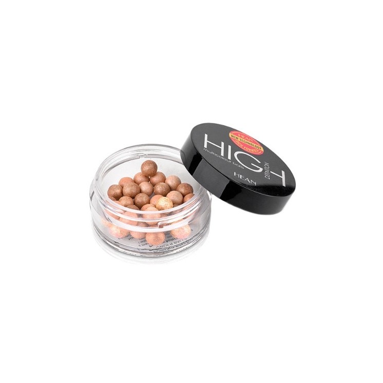 Hean HD Multicolor pudrowe Perełki /102/ 15 g