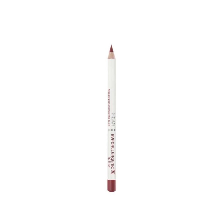 Hean hypoalergiczna Konturówka do ust /512/ Cardinal Red 1,2 g