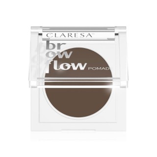 Помада для брів Claresa Brow Flow /02/ Medium 5 г