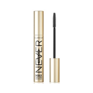 Claresa ist nie zu Black ! Wimperntusche 10 g