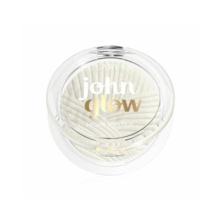 Claresa John Glow Face Highlighter /01/ Gold Bar 8 g