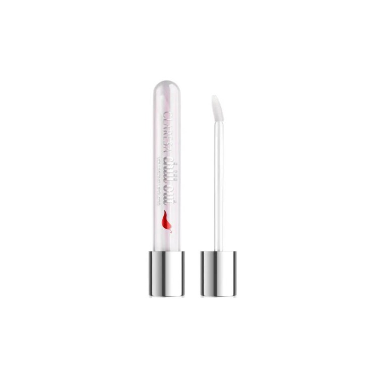 Claresa Chill Out magnifying lip gloss /15/ 5 ml