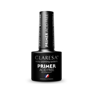 Claresa säurefreier Primer 5 g Claresa säurefreier Primer 5 g