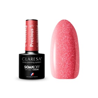 Claresa Precious Hybrid Nagellack /PS5/ 5 g