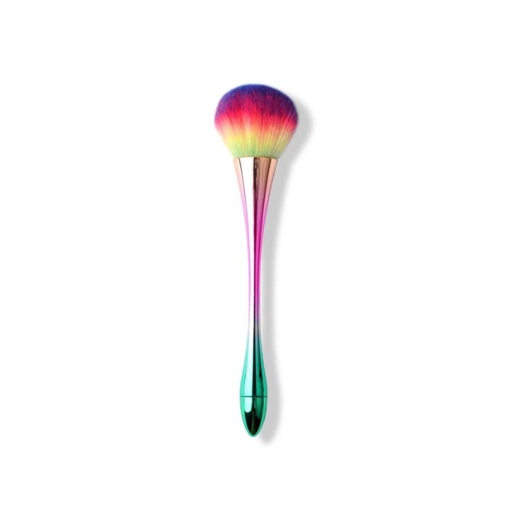 Make-up brush /01/ 1 piece
