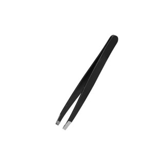 Black Augenbrauenpinzette 1 Stück