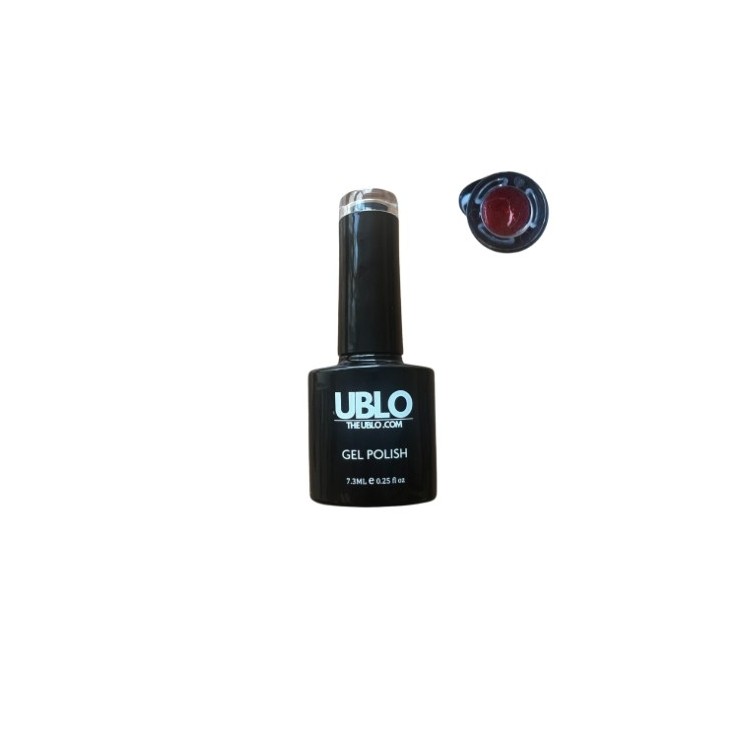 Ublo Lakier hybrydowy do paznokci /45/ 7,3 ml 