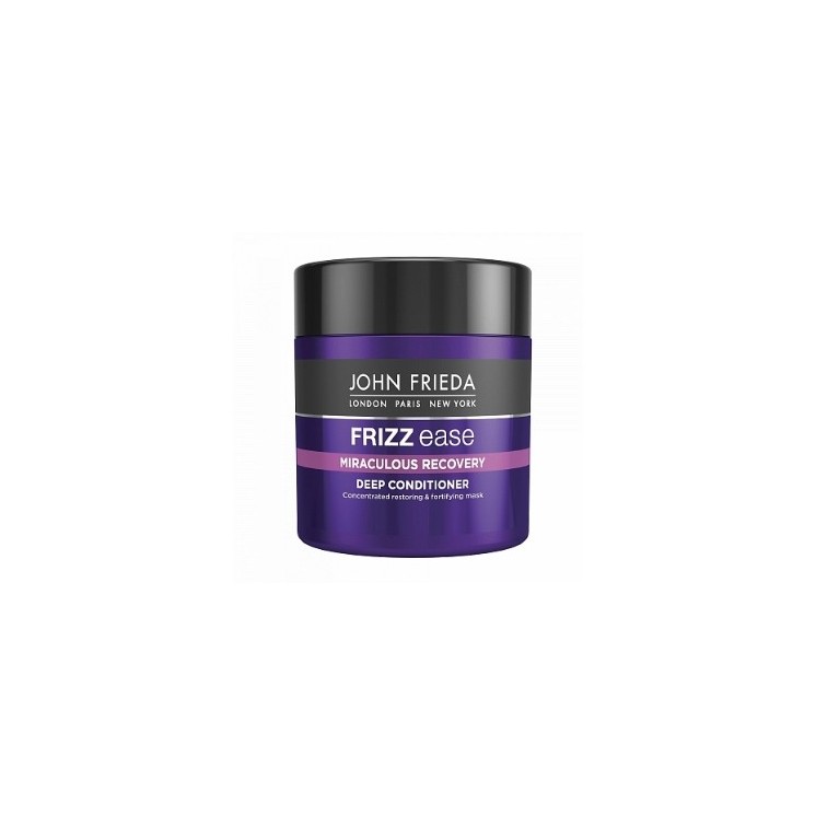 John Frieda Miraculous Recovery tief regenerierende Haarspülung 150 ml