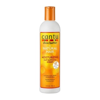 Крем-активатор для локонів Cantu Shea Butter 355 мл