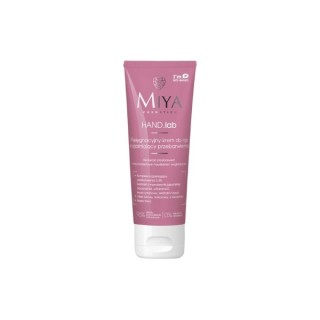 Miya Cosmetics HAND.lab care Handcreme zur Aufhellung von Verfärbungen 60 ml Miya Cosmetics HAND.lab care Handcreme zur Aufhellung von Verfärbungen 60 ml