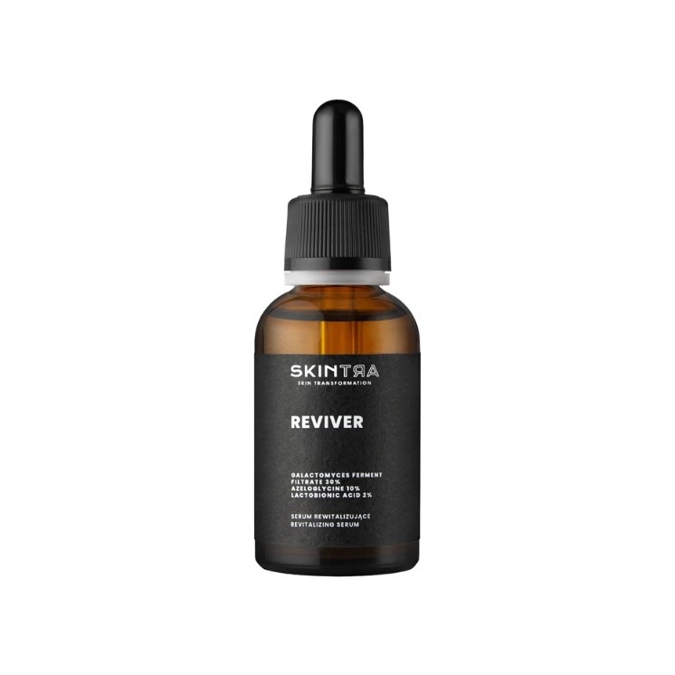 SkinTra Reviver Serum do twarzy rewitalizujące 30 ml