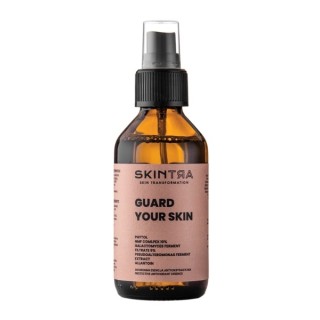 SkinTra Guard Your Skin schützende antioxidative Gesichtsessenz 100 ml