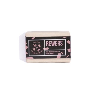 Mydlarnia Cztery Szpaki Soap Rewers, auch bekannt als Vegan Brawn Ripening, 110 g
